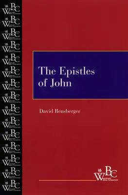 The Epistles of John