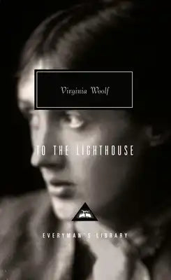 To the Lighthouse: Introduction by Julia Briggs
