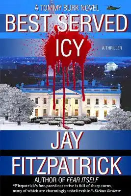 Best Served Icy: Revenge is a Dish Best Served Icy