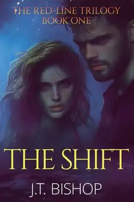 Red-Line: The Shift