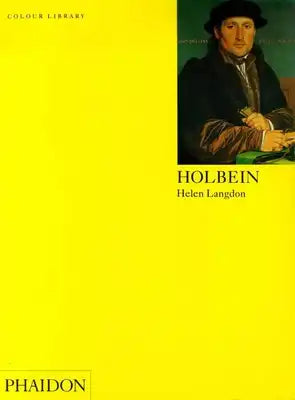 Holbein: Colour Library