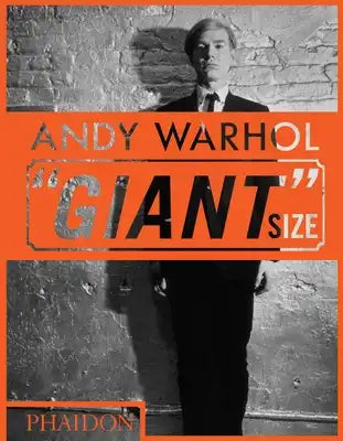 Andy Warhol 'Giant' Size: Mini Format