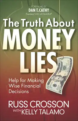 The Truth about Money Lies