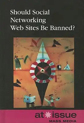 Should Social Networking Web Sites Be Banned?
