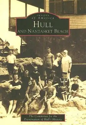 Hull and Nantasket Beach