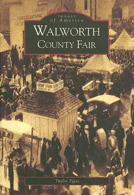Walworth County Fair