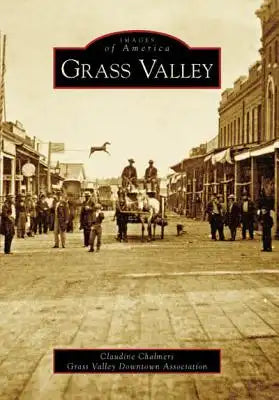 Grass Valley