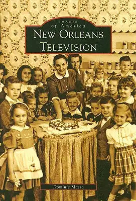 New Orleans Television
