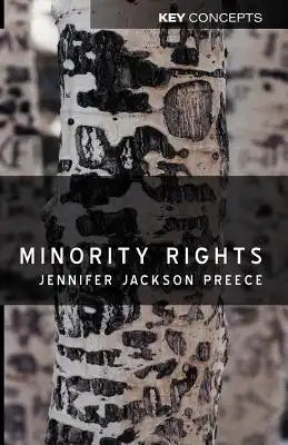 Minority Rights: Between Diversity and Community