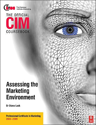 Assessing the Marketing Environment