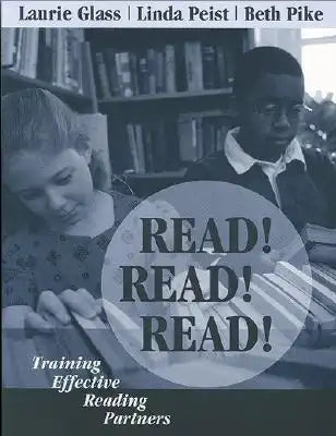 Read! Read! Read!: Training Effective Reading Partners