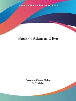 Book of Adam and Eve