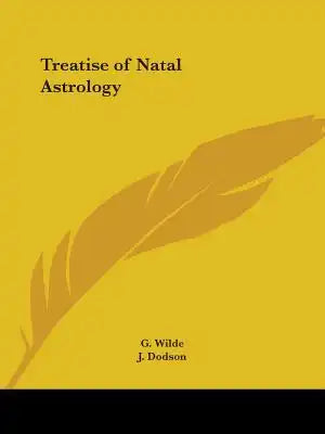 Treatise of Natal Astrology