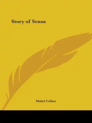 Story of Sensa