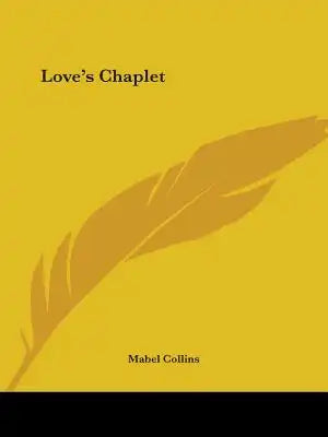 Love's Chaplet