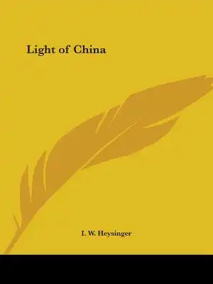 Light of China