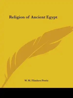 Religion of Ancient Egypt