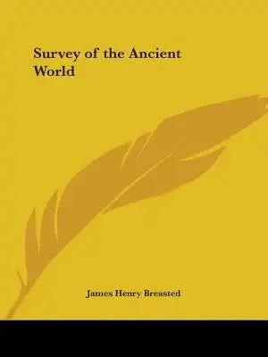 Survey of the Ancient World