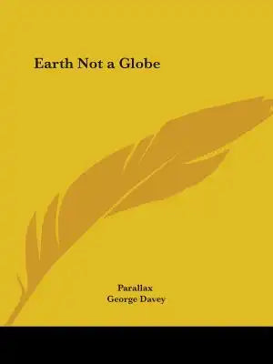 Earth Not a Globe