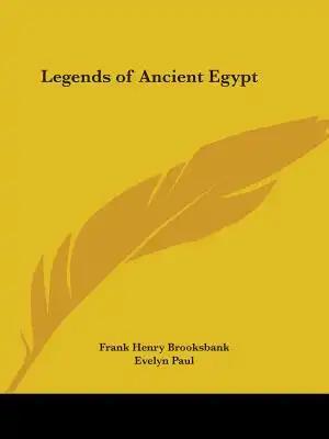 Legends of Ancient Egypt