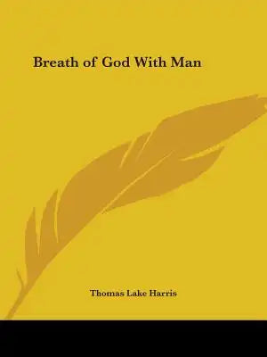 Breath of God With Man