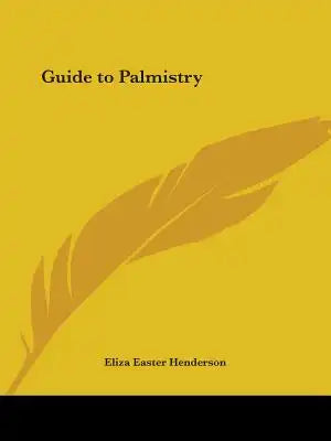 Guide to Palmistry