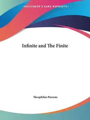 Infinite and The Finite