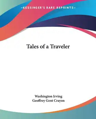 Tales of a Traveller