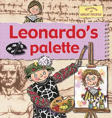 Leonardo's Palette