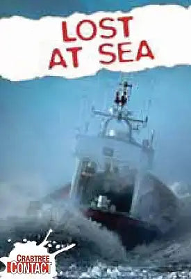 Lost at Sea
