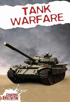 Tank Warfare