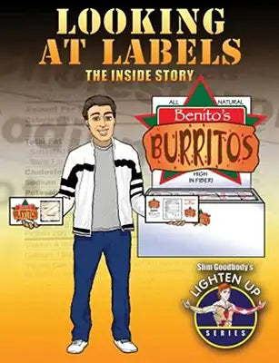 Looking at Labels: The Inside Story
