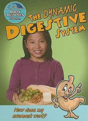 The Dynamic Digestive System: How Does My Stomach Work?
