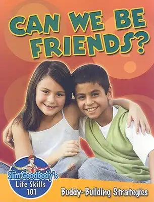Can We Be Friends? Buddy Building Strategies