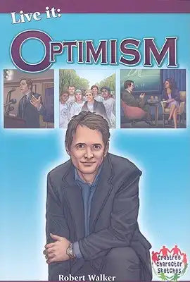 Live It: Optimism