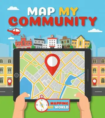 Map My Community