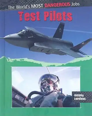 Test Pilots