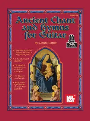 Ancient Chant and Hymns for Guitar