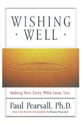 Wishing Well: Making Your Every Wish Come True