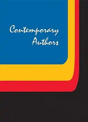 Contemporary Authors: A Bio-Bibliographical Guide to Current Writers in Fiction, General Nonfiction, Poetry, Journalism, Drama, Motion Pictures, Telev