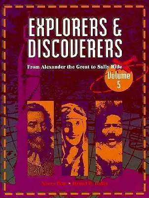Explorers & Discoverers