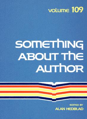 Something about the Author: Facts and Pictures about Authors and Illustrators of Books for Young People