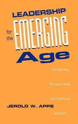 Leadership Emerging Age Education (LSI)