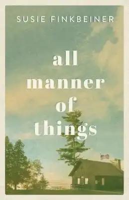All Manner of Things