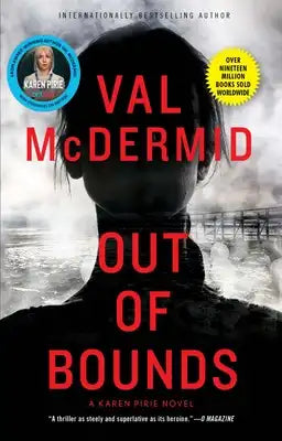 Out of Bounds: A Karen Pirie Novel