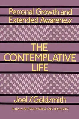 Contemplative Life