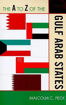 A to Z of the Gulf Arab States