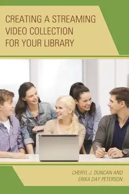 Creating a Streaming Video Collection for Your Library
