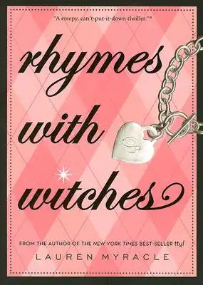 Rhymes with Witches: Cliques, Curses, and the Cost of Belonging