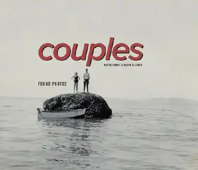 Couples: Found Photos